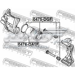  Mitsubishi MR249244