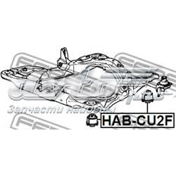 Tuleja (poduszka) przedniej belki Honda 50260TA0A01 cena, od 8,52 USD