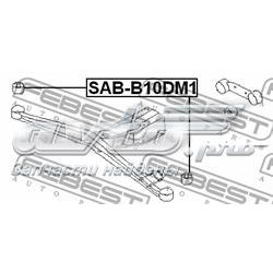 Silentblock tylnej belki Subaru 41322AA010 cena, od 11,67 USD