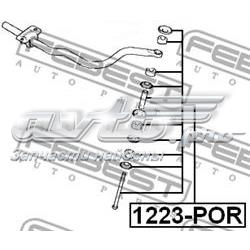 Łącznik stabilizatora przedniego Hyundai/Kia 5471943000 cena, od 0,66 USD