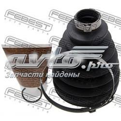 Osłona przegubu homokinetycznego półosi przedniej zewnętrzna Febest 0117P067 cena, od 21,85 USD