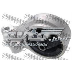 219302F100 Hyundai/Kia Poduszka (podpora) silnika tylna