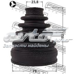 Osłona przegubu homokinetycznego półosi przedniej zewnętrzna Toyota 0442833030 cena, od 15,79 USD