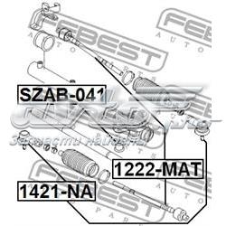 Końcówka drążka kierowniczego zewnętrzna Ssang Yong 4666014000 cena, od 14,74 USD