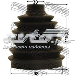 Osłona przegubu homokinetycznego półosi przedniej zewnętrzna Hans Pries (Topran) 409176 cena, od 23,38 USD