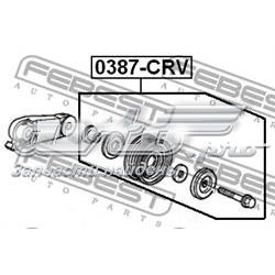 Rolka napinacza paska napędowego CX/Complex CX15800 cena, od 17,67 USD