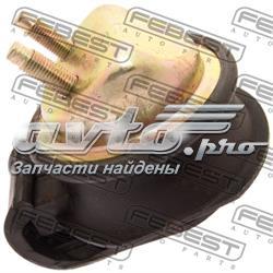 Poduszka (podpora) silnika przednia do Nissan Pathfinder  R50