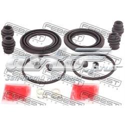 Zestaw naprawczy zacisku hamulcowego przedniego Lexus RX U3