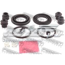 Zestaw naprawczy zacisku hamulcowego tylnego 044790E010 Toyota