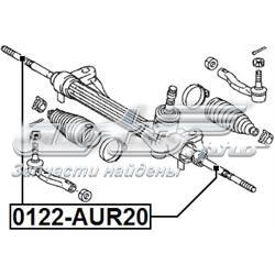 Do koszyka CR0903 CTR Drążek kierowniczy