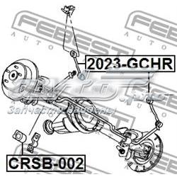  Chrysler 52088319AB