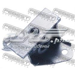20611CA000 Nissan/Infiniti Poduszka mocowania tłumika