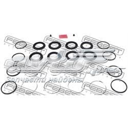  Zestaw naprawczy zacisku hamulcowego przedniego Toyota Land Cruiser 