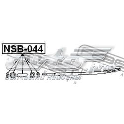 Tuleja przedniego drążka radialnego przednia Febest NSB044 cena, od 5,58 USD