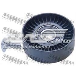Rolka napinacza paska napędowego Mitsubishi Outlander II SUV (CW) (2010 - 2012) cena, od 18,02 USD