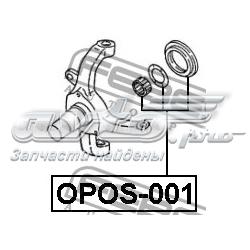 Uszczelniacz piasty przedniej Febest OPOS001 cena, od 23,73 USD