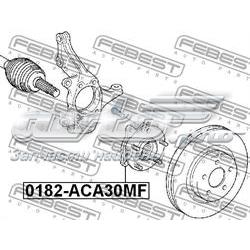 0182ACA30MF Febest
