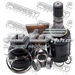 Przegub homokinetyczny przedni wewnętrzny GSP 656027 cena, od 47,40 USD