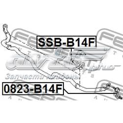 Tuleja stabilizatora przedniego Subaru Outback 4 B14, BR