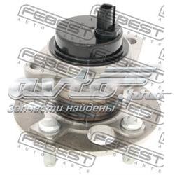 Piasta tylna Febest 0182KSP90R cena, od 59,24 USD