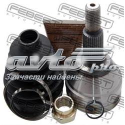 93743417 General Motors Przegub homokinetyczny przedni zewnętrzny