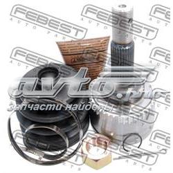 Przegub homokinetyczny przedni zewnętrzny Nissan/Infiniti 392115V410