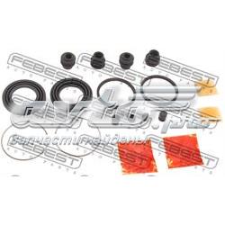 Zestaw naprawczy zacisku hamulcowego tylnego Nissan/Infiniti D4120CL70B