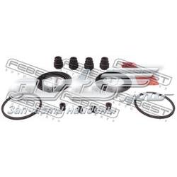 Zestaw naprawczy zacisku hamulcowego przedniego Febest 0275J10EF cena, od 14,92 USD