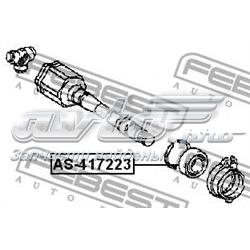 Do koszyka 4304564020 Toyota Łożysko półosi mostu przedniego