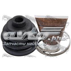 Do koszyka 392410F000 Nissan/Infiniti Osłona przegubu homokinetycznego półosi przedniej zewnętrzna