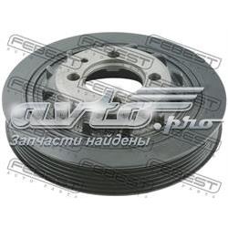 1104A032 Mitsubishi Koło pasowe wału korbowego