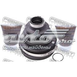 Osłona przegubu półosi tylnej zewnętrzna C9241EB31B Nissan/Infiniti