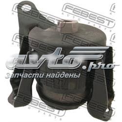 Poduszka (podpora) silnika prawa Toyota Avensis Verso minivan (LCM) (2001 - 2009) cena, od 36,05 USD