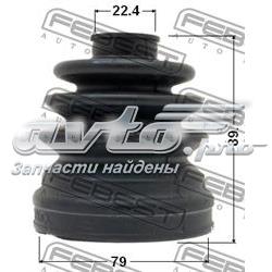 Do koszyka MN171192 Mitsubishi Osłona przegubu homokinetycznego półosi przedniej wewnętrzna
