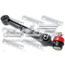 MR972469 Mitsubishi Wahacz zawieszenia przedniego dolny lewy