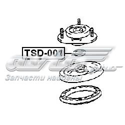 Uszczelniacz łożyska poduszki przedniej amortyzatora Febest TSD001 cena, od 7,16 USD