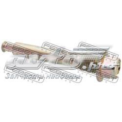 Do koszyka 05191247AA Chrysler Zestaw naprawczy zacisku hamulcowego tylnego