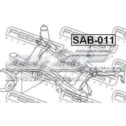 Silentblock tylnej belki Subaru Legacy 3 BE, BH