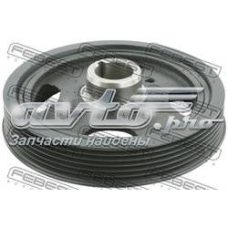 Koło pasowe wału korbowego Daihatsu Terios 2 J2