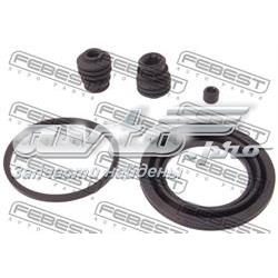Zestaw naprawczy zacisku hamulcowego przedniego Febest 0475CW5F cena, od 11,49 USD