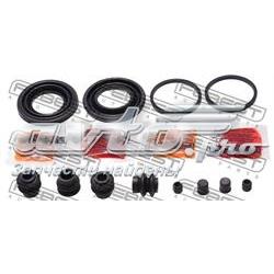  Zestaw naprawczy zacisku hamulcowego tylnego Suzuki Grand Vitara 