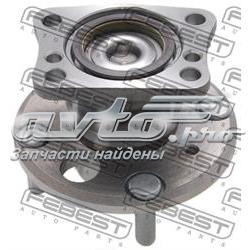 HUB226 Ford Piasta tylna