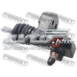 Do koszyka Cylinder roboczy sprzęgła Nissan Almera CLASSIC B10RS