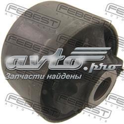 Do koszyka 20254AE03A Subaru Silentblock czopu tylnego