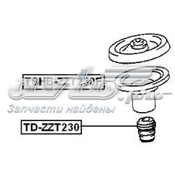 Osłona amortyzatora przedniego Toyota 4815747010 cena, od 16,95 USD
