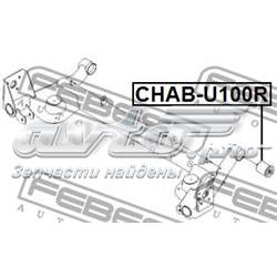 Silentblock tylnej belki Chevrolet Tacuma 