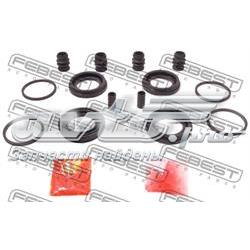 Zestaw naprawczy zacisku hamulcowego przedniego Febest 0875B9F cena, od 9,14 USD