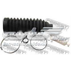 Osłona mechanizmu kierowniczego (maglownicy) Mercedes 1634600196