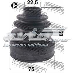 FP1022540 Mazda Osłona przegubu homokinetycznego półosi przedniej wewnętrzna