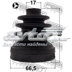 Osłona przegubu homokinetycznego półosi przedniej wewnętrzna Ford 1418936 cena, od 19,01 USD